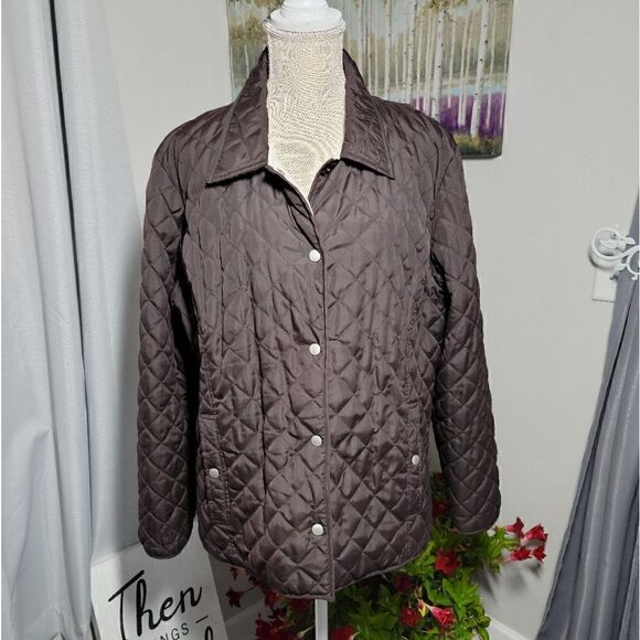 Westbound Puffer Jacket Coat   - Picture 1 of 8